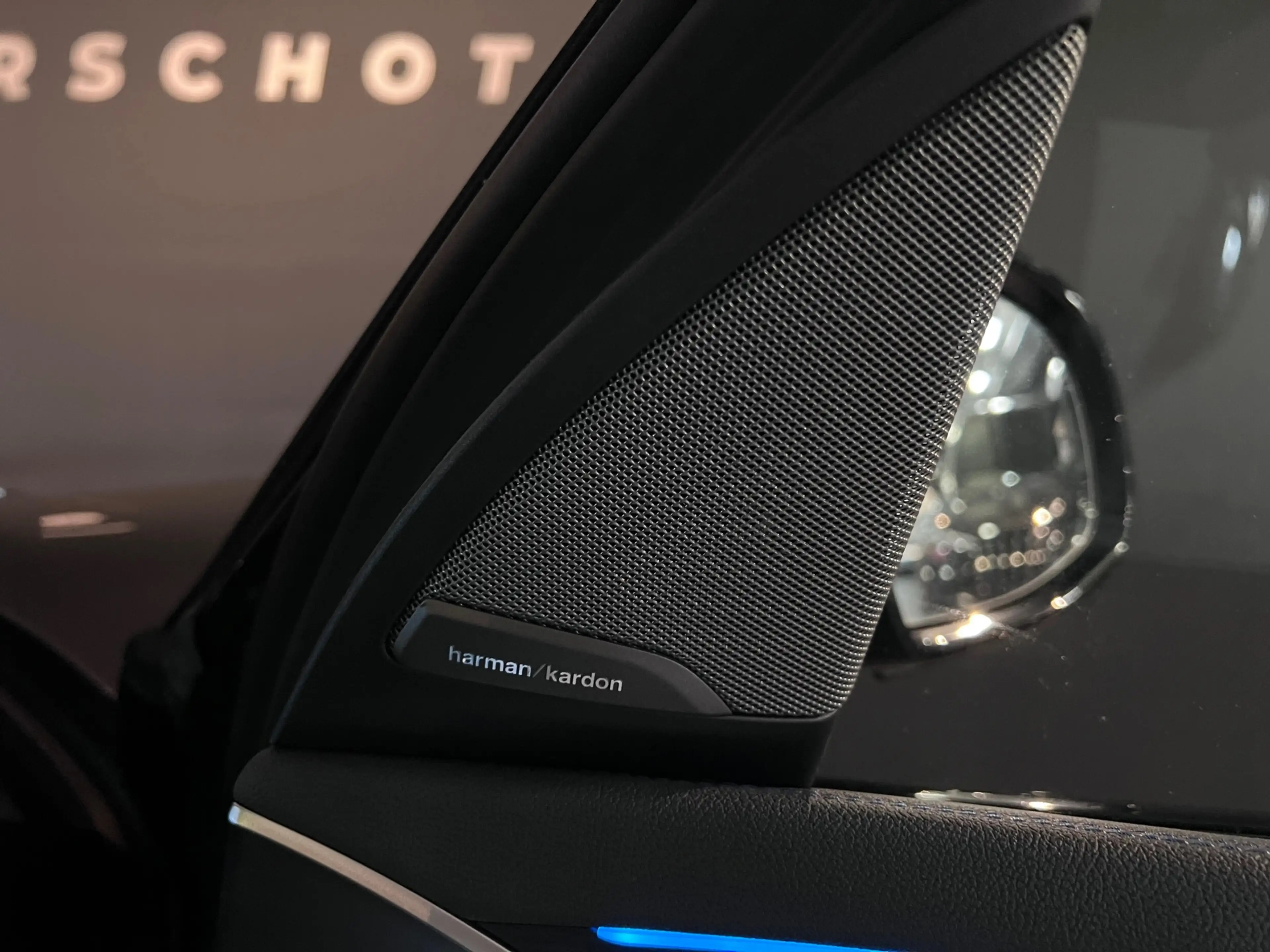 BMW iX3 High Executive 80 kWh Edition M Pano/Stuurverwarmi — photo 27