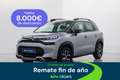 Citroen C3 Aircross Puretech S&S Plus 110 Plateado - thumbnail 1