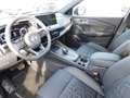 Nissan Qashqai Tekna Autom. Navi 360°Kamera Sitzheizung Negro - thumbnail 9