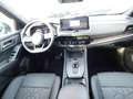 Nissan Qashqai Tekna Autom. Navi 360°Kamera Sitzheizung Negro - thumbnail 13