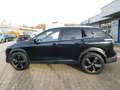 Nissan Qashqai Tekna Autom. Navi 360°Kamera Sitzheizung Schwarz - thumbnail 8