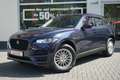 Jaguar F-Pace F-PACE 2.0 AWD Tempomat Sitzheizung Bluetooth Azul - thumbnail 2
