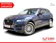 Jaguar F-Pace F-PACE 2.0 AWD Tempomat Sitzheizung Bluetooth Azul - thumbnail 1