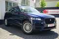 Jaguar F-Pace F-PACE 2.0 AWD Tempomat Sitzheizung Bluetooth Azul - thumbnail 4