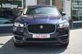 Jaguar F-Pace F-PACE 2.0 AWD Tempomat Sitzheizung Bluetooth Azul - thumbnail 3
