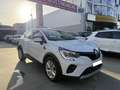 Renault Captur TCe Intens 74kW GLP Blanco - thumbnail 3