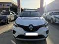 Renault Captur TCe Intens 74kW GLP Blanco - thumbnail 2