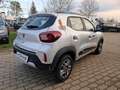 Dacia Spring Business Automatik Klima*Navi*Rückfahrcam Grau - thumbnail 4