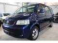 Volkswagen T5 Multivan Startline 7-Sitzer AHK PDC SHZ Tempo Blau - thumbnail 1