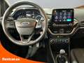 Ford Fiesta 1.0 EcoBoost S/S Trend 100 Noir - thumbnail 10