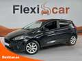 Ford Fiesta 1.0 EcoBoost S/S Trend 100 Noir - thumbnail 3