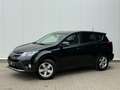 Toyota RAV 4 ✅2.0 d GARANTIE Trekhaak Navi Leder ZVerw Camera Zwart - thumbnail 1