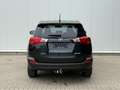 Toyota RAV 4 ✅2.0 d GARANTIE Trekhaak Navi Leder ZVerw Camera Zwart - thumbnail 3