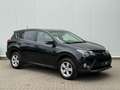 Toyota RAV 4 ✅2.0 d GARANTIE Trekhaak Navi Leder ZVerw Camera Zwart - thumbnail 5