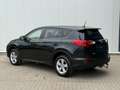 Toyota RAV 4 ✅2.0 d GARANTIE Trekhaak Navi Leder ZVerw Camera Zwart - thumbnail 2