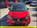 smart forFour 0.9 Turbo Basis passion SHZ*PANO* Rot - thumbnail 9