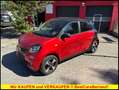 smart forFour 0.9 Turbo Basis passion SHZ*PANO* Rot - thumbnail 2