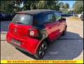 smart forFour 0.9 Turbo Basis passion SHZ*PANO* Rot - thumbnail 6