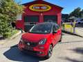 smart forFour 0.9 Turbo Basis passion SHZ*PANO* Rot - thumbnail 1