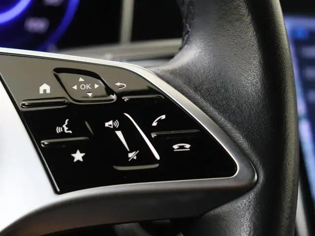 Mercedes-Benz EQE view 13