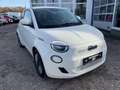 Fiat 500e Neuer 500e Weiß - thumbnail 3