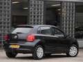 Volkswagen Polo 5D 1.2 AIRCO/ PDC ACHTER/ TREKHAAK Zwart - thumbnail 2