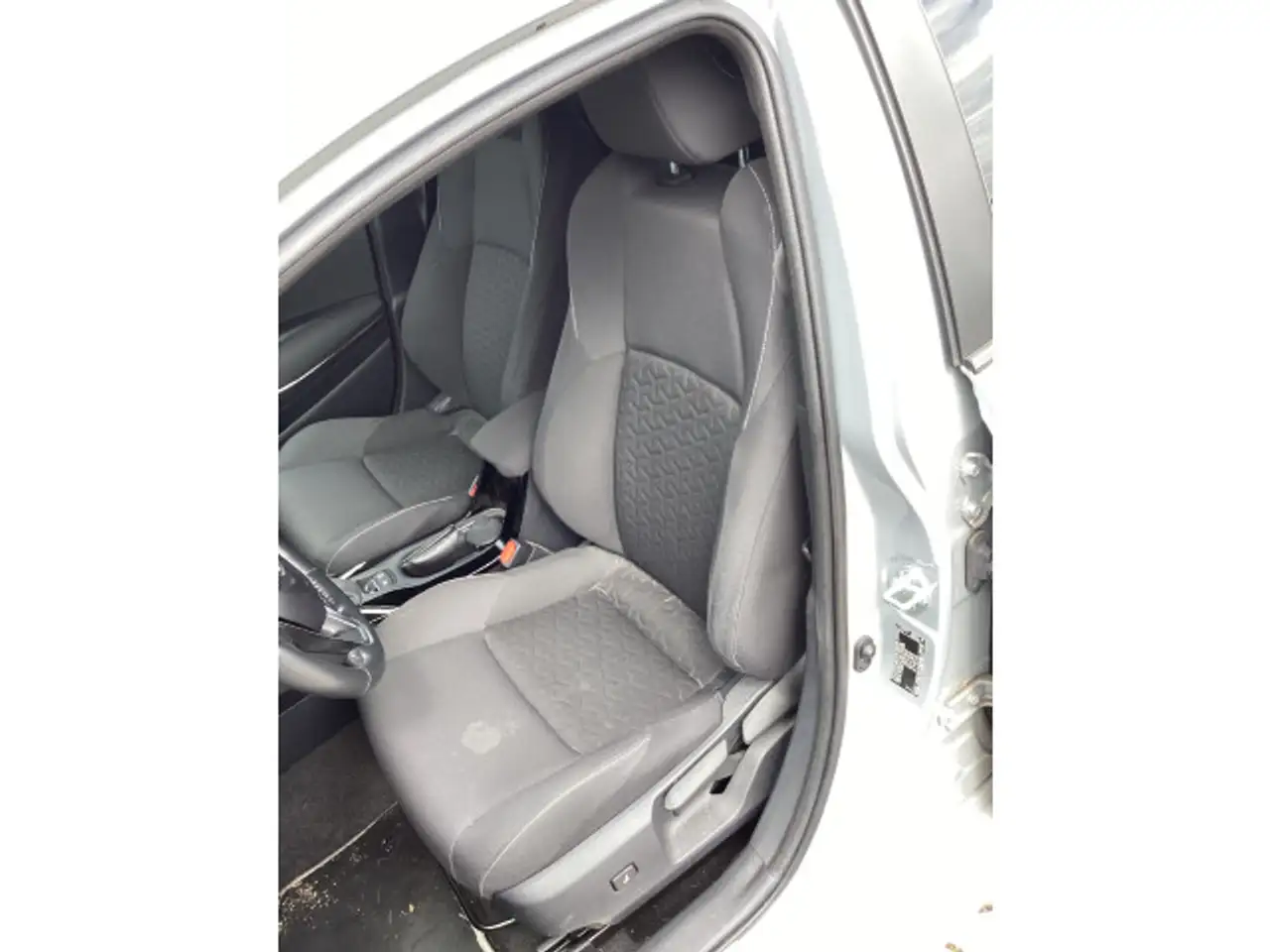 Toyota Corolla 1.8Hyb.Team D Bi-LED+NAV+RFK+SHZ+DAB+GRA, миниатюра 5