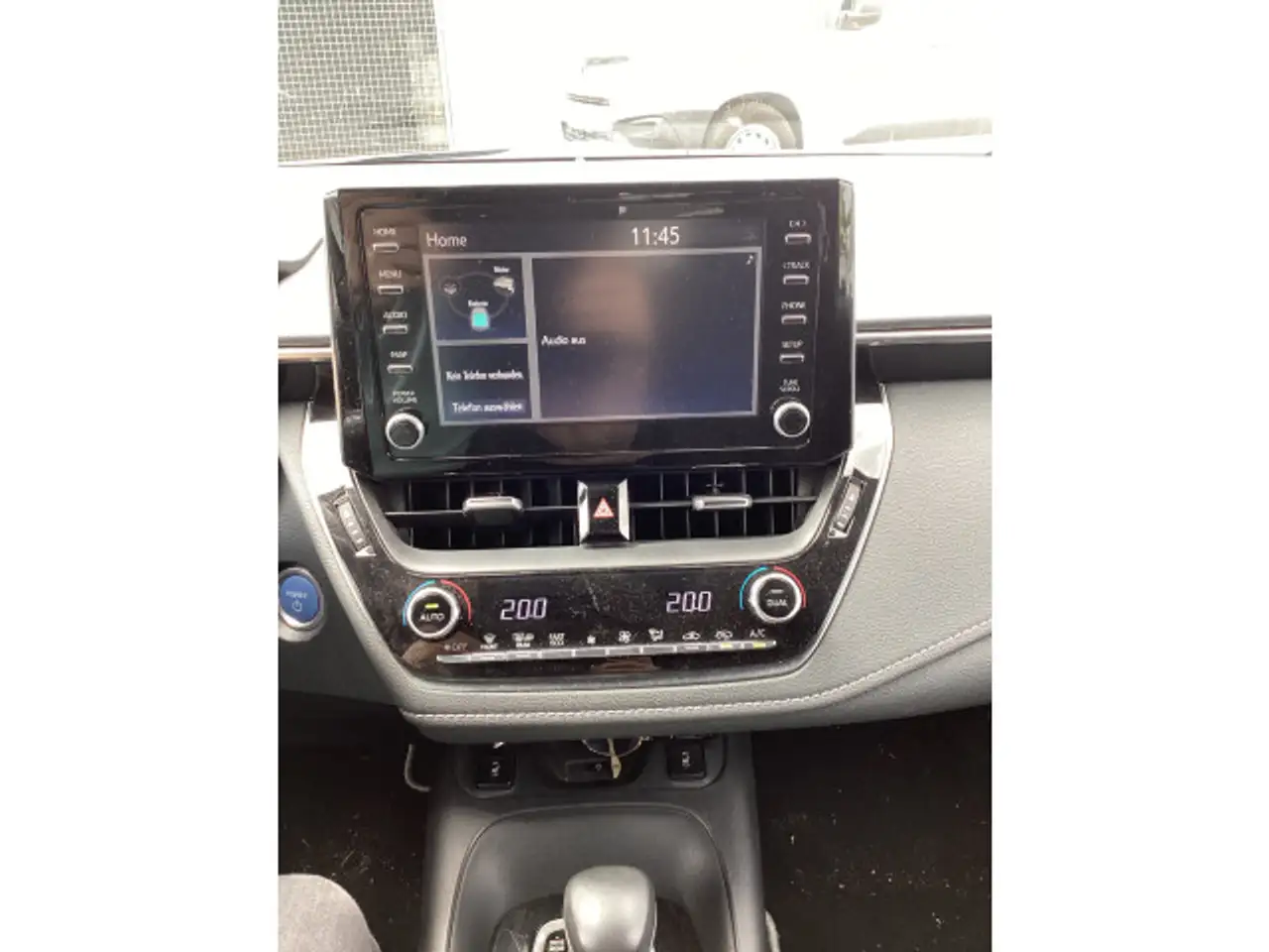 Toyota Corolla 1.8Hyb.Team D Bi-LED+NAV+RFK+SHZ+DAB+GRA, миниатюра 7