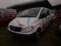 Mercedes-Benz Vito 111 CDI lang (639.603) Weiß - thumbnail 2