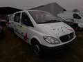 Mercedes-Benz Vito 111 CDI lang (639.603) Weiß - thumbnail 1