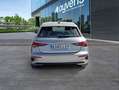 Audi A3 Sportback 30 TFSI S tronic Plateado - thumbnail 5