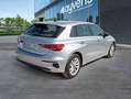 Audi A3 Sportback 30 TFSI S tronic Plateado - thumbnail 4