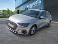 Audi A3 Sportback 30 TFSI S tronic Plateado - thumbnail 1