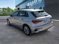 Audi A3 Sportback 30 TFSI S tronic Plateado - thumbnail 6