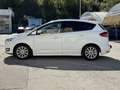 Ford C-Max C-MAX Titanium 1,5 TDCi+Navi+Rückfahrkamera+Bi-... Weiß - thumbnail 4
