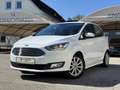 Ford C-Max C-MAX Titanium 1,5 TDCi+Navi+Rückfahrkamera+Bi-... Weiß - thumbnail 3