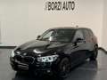 BMW 118 Sport 5p auto PREZZO REALE! FULL LED! Nero - thumbnail 1
