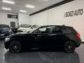 BMW 118 Sport 5p auto PREZZO REALE! FULL LED! Nero - thumbnail 2