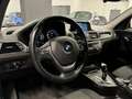 BMW 118 Sport 5p auto PREZZO REALE! FULL LED! Nero - thumbnail 9