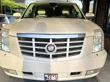Escalade 6.2 V8 ESV