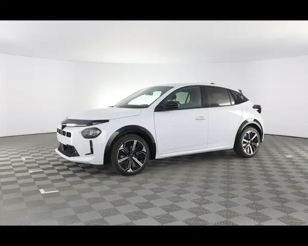 Lancia Ypsilon Nuova Ypsilon MHEV serie 1 Nuova Ypsilon LX 1.2 11