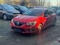 Renault Megane IV Lim. 5-trg*WENIG KM*FAHRBEREIT* Rot - thumbnail 4