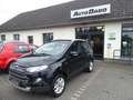 Ford EcoSport Titanium Schwarz - thumbnail 1