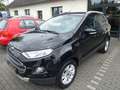 Ford EcoSport Titanium Schwarz - thumbnail 2