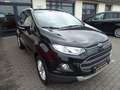 Ford EcoSport Titanium Schwarz - thumbnail 3