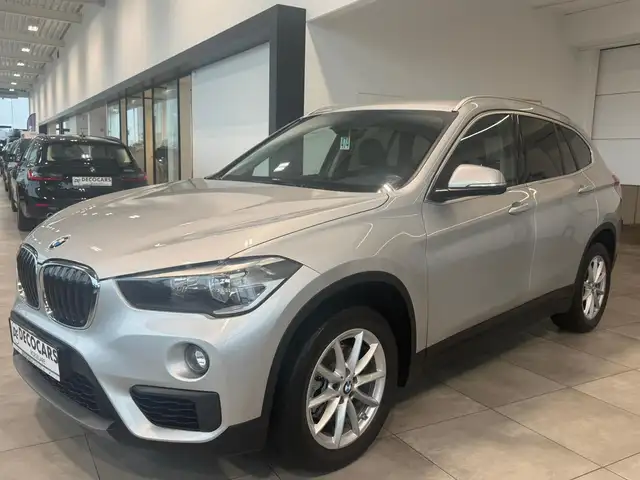 BMW X1 sDrive18i AUT