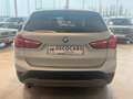 BMW X1 sDrive18i AUT Zilver - thumbnail 4