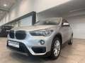 BMW X1 sDrive18i AUT Zilver - thumbnail 2