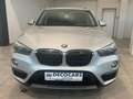BMW X1 sDrive18i AUT Zilver - thumbnail 8