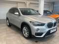 BMW X1 sDrive18i AUT Zilver - thumbnail 7